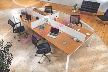 WORK 138 oklu alma Gruplar
